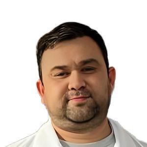 Кадыров Еркін Еркенович, нарколог - Шымкент