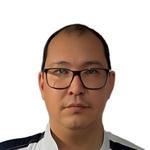 Хаджкелдиев Дәурен Асқарұлы, УЗИ дәрігері - Шымкент