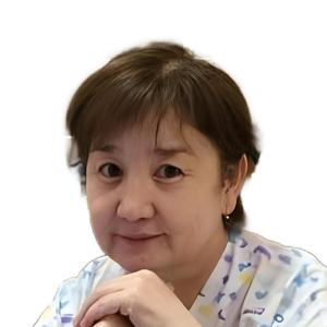 Көшенова Салтанат Қуатқызы - фотосурет Көшенова Салтанат Қуатқызы, детский невролог - Шымкент