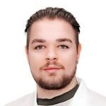 Агапов Дмитрий Олегович, Невропатолог, Балалар эпилептологы, Эпилептолог - Шымкент