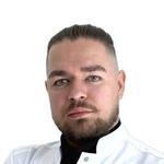 Агапов Дмитрий Олегович Агапов Дмитрий Олегович, Эпилептолог, Балалар эпилептологы - Шымкент