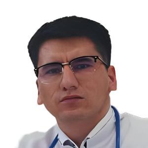 Мұртазаев Ислам Ибдаллаұлы - фотосурет Мұртазаев Ислам Ибдаллаұлы, терапевт, реабилитолог - Шымкент