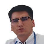 Мұртазаев Ислам Ибдаллаұлы, Терапевт, Реабилитолог - Шымкент