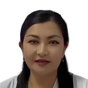 Жолдасова Әйгерім Айтымбекқызы, детский невролог, детский реабилитолог - Шымкент