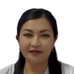 Жолдасова Әйгерім Айтымбекқызы, Балалар невропатологы, Балалар реабилитологы - Шымкент