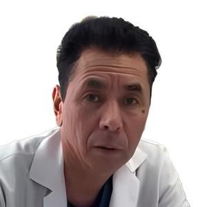 Арыстанов Мүслім Оразалыұлы, детский ортопед, детский реабилитолог - Шымкент