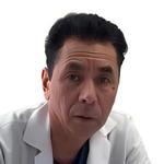 Арыстанов Мүслім Оразалыұлы, Балалар ортопеді, Балалар реабилитологы - Шымкент