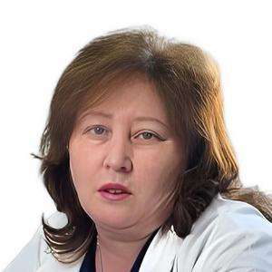 Қорғанбаева Хилола Турсункуловна, эндокринолог - Шымкент