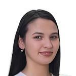 Серік Қорлан Құдайбергенқызы, Педиатр - Шымкент