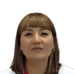 Байтөреева Салтанат Жұмабайқызы, детский невролог - Шымкент