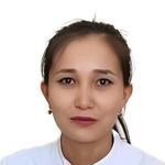 Нұрмаханова Зүлфия Мұсаханқызы, Онколог - Шымкент