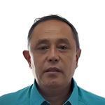 Мыңбосынов Асылхан Ерханұлы, Токсиколог - Шымкент