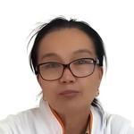 Жиембаева Эльмира Сайлаубекқызы, Педиатр - Шымкент