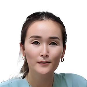 Зулипханова Жанерке Зулпиханқызы - фотосурет Зулипханова Жанерке Зулпиханқызы, гинеколог - Шымкент