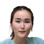 Зулипханова Жанерке Зулпиханқызы, Гинеколог - Шымкент