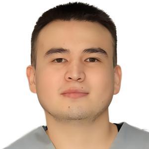 Құралбек Бағдат Мұратұлы - фотосурет Құралбек Бағдат Мұратұлы, стоматолог, стоматолог-хирург - Шымкент