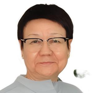 Исакова Роза Қошқарқызы, дерматолог, венеролог, дерматовенеролог - Шымкент