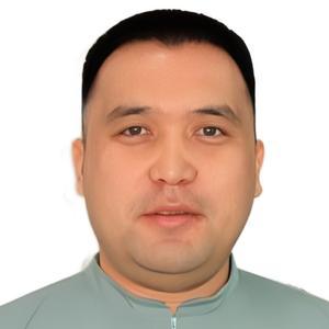 Сейділахан Алиайдар Сейділаханович, уролог - Шымкент