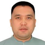 Сейділахан Алиайдар Сейділаханович, Уролог - Шымкент