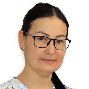 Зұлпыхар Ғалия Жеңісәліқызы - фотосурет Зұлпыхар Ғалия Жеңісәліқызы, логопед, детский психолог, дефектолог - Шымкент