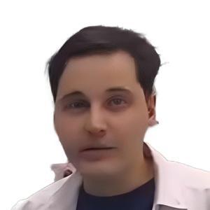 Утяшев Никита Павлович - фотосурет Утяшев Никита Павлович, эпилептолог, невролог - Шымкент