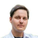 Утяшев Никита Павлович Утяшев Никита Павлович, Эпилептолог, Невропатолог - Шымкент