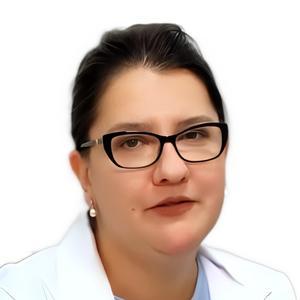 Субботина Ольга Павловна, невролог, нейрофизиолог, эпилептолог - Шымкент