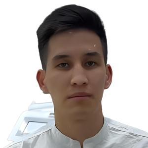 Асилов Тимур Әбдуғаниұлы, стоматолог-гигиенист, стоматолог, стоматолог-хирург - Шымкент