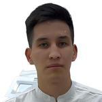 Асилов Тимур Әбдуғаниұлы, Тіс гигиенисті, Стоматолог-хирург, Тіс дәрігері - Шымкент