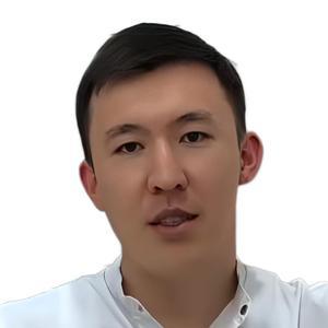 Ауелов Бағлан , стоматолог-ортодонт, стоматолог-ортопед - Шымкент