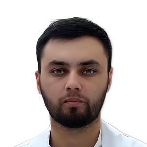 Убайдуллаев Жалолиддин - фотосурет Убайдуллаев Жалолиддин , стоматолог, стоматолог-гигиенист - Шымкент