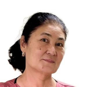 Жандарбекова Гүлжанат Жақыпқызы, стоматолог, детский стоматолог - Шымкент