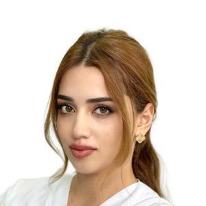 Ахметова Зина Гарифовна, стоматолог-ортодонт - Шымкент