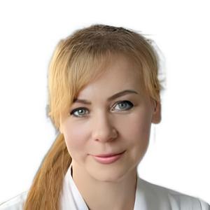 Волович Светлана Анатольевна, офтальмолог (окулист) - Шымкент