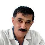 Кулиев Ахмед Мамедович, Детский офтальмолог - Шымкент