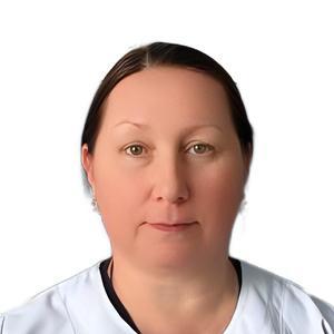 Минкашева Ирина Сагитьяновна, невролог - Шымкент