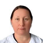 Минкашева Ирина Сагитьяновна, Невролог - Шымкент