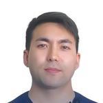 Койшибек Ерасыл Райымбекович, Анестезиолог-реаниматолог - Шымкент