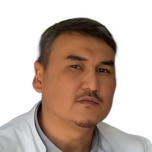 Сакибаев Ергазы Жаркинбекович, детский офтальмолог - Шымкент