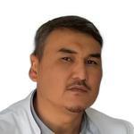 Сакибаев Ергазы Жаркинбекович, Детский офтальмолог - Шымкент