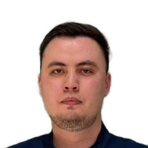 Әбділазиз Дәурен Абдурашидұлы - фотосурет Әбділазиз Дәурен Абдурашидұлы, стоматолог - Шымкент