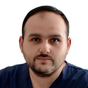 Кулиев Рашид Ализадаевич, уролог, хирург - Шымкент