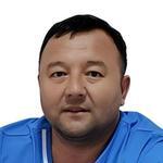 Халметов Азлархан Шакарбекович, Уролог - Шымкент