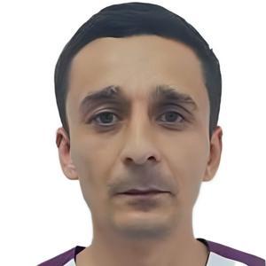 Жұмабаев Ахмаджон Гайратбекович, реабилитолог - Шымкент