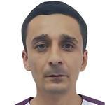 Жұмабаев Ахмаджон Гайратбекович Жұмабаев Ахмаджон Гайратбекович, Реабилитолог - Шымкент