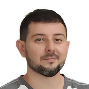 Ишанов Искандер Акрамович - фотография Ишанов Искандер Акрамович, стоматолог, стоматолог-имплантолог, стоматолог-ортопед, стоматолог-хирург - Шымкент