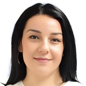 Бекбулатова Тахмина Акрамқызы - фотосурет Бекбулатова Тахмина Акрамқызы, стоматолог - Шымкент