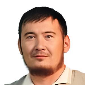 Адыров Бахтияр Бахрамович - фотография Адыров Бахтияр Бахрамович, стоматолог-хирург - Шымкент
