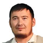 Адыров Бахтияр Бахрамович Адыров Бахтияр Бахрамович, Стоматолог-хирург - Шымкент