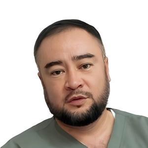 Мухамбетов Муратбек Айдаралиевич - фотография Мухамбетов Муратбек Айдаралиевич, стоматолог, стоматолог-имплантолог - Шымкент